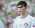 Armando se ha posicionado como una de las promesas más valiosas del futbol mexicano y un activo muy codiciado en el extranjero. IMAGO7.