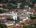 Si buscas un Pueblo Mágico de Jalisco con calles empedradas, arquitectura tradicional y paisajes de montaña, San Sebastián del Oeste es uno de los destinos que vale la pena conocer.