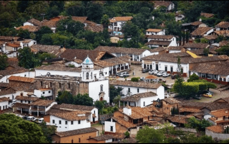 Si buscas un Pueblo Mágico de Jalisco con calles empedradas, arquitectura tradicional y paisajes de montaña, San Sebastián del Oeste es uno de los destinos que vale la pena conocer.