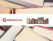 Durante los últimos seis años, Ediciones Era implementó diferentes estrategias financieras y administrativas para intentar mantenerse en funcionamiento. CANVA / EDICIONES ERA