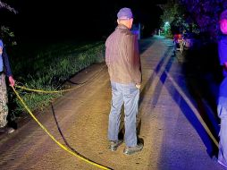 Autoridades no han confirmado mayores detalles de esta nueva tragedia escolar. EFE