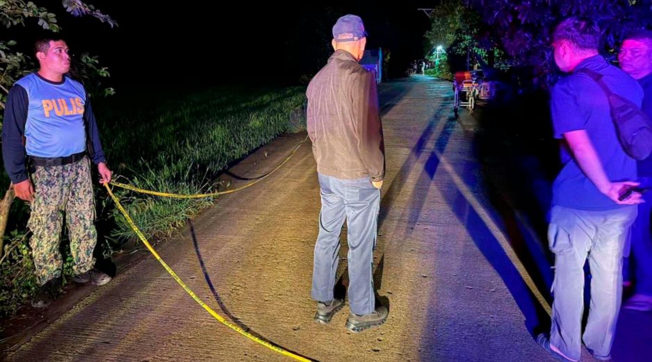 Autoridades no han confirmado mayores detalles de esta nueva tragedia escolar. EFE