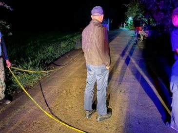 Autoridades no han confirmado mayores detalles de esta nueva tragedia escolar. EFE