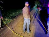 Autoridades no han confirmado mayores detalles de esta nueva tragedia escolar. EFE