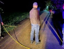 Autoridades no han confirmado mayores detalles de esta nueva tragedia escolar. EFE