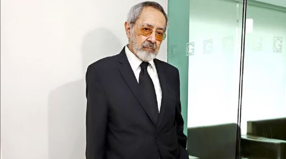 Rendón fue responsable de algunas de las producciones más recordadas de Televisa. X