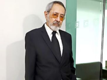 Rendón fue responsable de algunas de las producciones más recordadas de Televisa. X