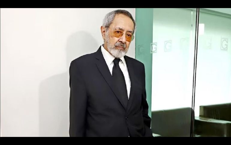 Rendón fue responsable de algunas de las producciones más recordadas de Televisa. X