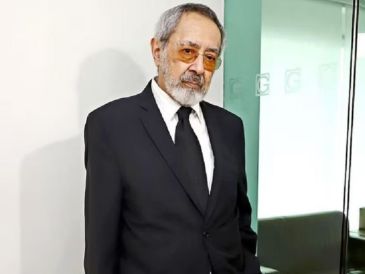 Rendón fue responsable de algunas de las producciones más recordadas de Televisa. X