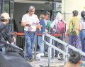 El Gobierno federal buscará reforzar la recaudación mediante las acciones del SAT. EL INFORMADOR/ A. Navarro