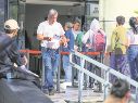 El Gobierno federal buscará reforzar la recaudación mediante las acciones del SAT. EL INFORMADOR/ A. Navarro