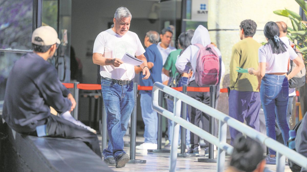 Paquete Económico 2027: estabilidad fiscal sin nuevos impuestos