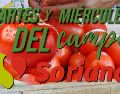 Estas son TODAS las ofertas de hoy y mañana en Soriana por el Martes y Miércoles del Campo. EL INFORMADOR / ARCHIVO