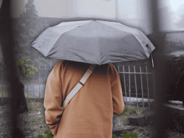 A partir de las 16:00 horas, la probabilidad de precipitaciones aumentará de forma considerable en diversos puntos de la metrópoli. ESPECIAL / CANVA