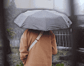 A partir de las 16:00 horas, la probabilidad de precipitaciones aumentará de forma considerable en diversos puntos de la metrópoli. ESPECIAL / CANVA