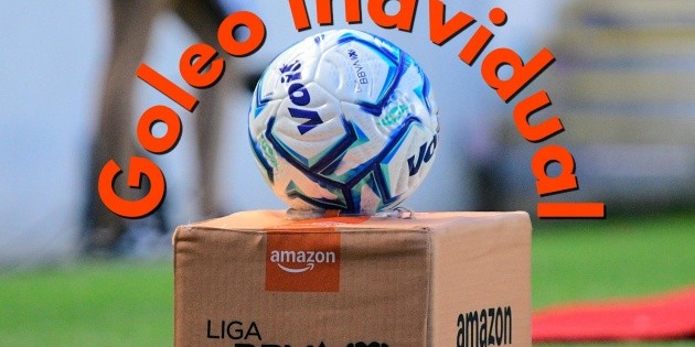 Así marcha la tabla de goleo individual tras la Jornada 4 de la Liga MX