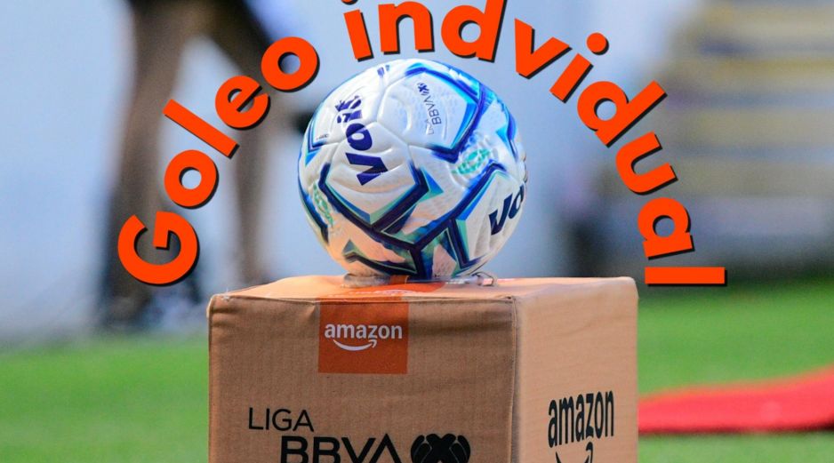 Estos son los goleadores del momento en la Liga MX tras cuatro jornadas en disputa. IMAGO7 / ARCHIVO