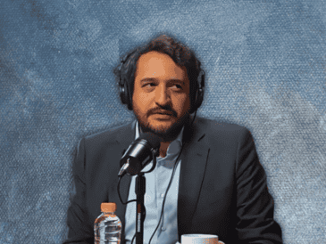 "Defender a Andrés López Beltrán no ha sido algo que haya podido hacer la Presidenta Claudia Sheinbaum con facilidad y disposición", declara Riva Palacio. YOUTUBE / La Moreniza