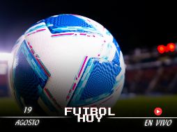 La jornada presenta actividad en torneos de gran relevancia, garantizando emociones para los aficionados a lo largo de todo el día. ESPECIAL / IMAGO7 y CANVA