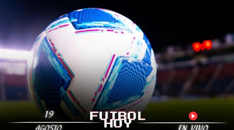 La jornada presenta actividad en torneos de gran relevancia, garantizando emociones para los aficionados a lo largo de todo el día. ESPECIAL / IMAGO7 y CANVA