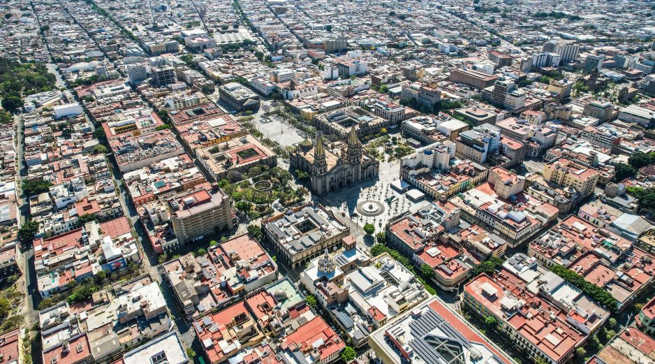 Estos sobrenombres, más allá de la anécdota, muestran el cariño que despierta Guadalajara. EL INFORMADOR / ARCHIVO