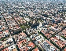 Estos sobrenombres, más allá de la anécdota, muestran el cariño que despierta Guadalajara. EL INFORMADOR / ARCHIVO
