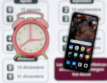 Esta noche se cumplen las 72 horas posteriores al 15 de agosto, fecha límite que estableció el regulador para los números con terminación 