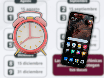 Esta noche se cumplen las 72 horas posteriores al 15 de agosto, fecha límite que estableció el regulador para los números con terminación "0". ESPECIAL/CRT/Unsplash/Canva
