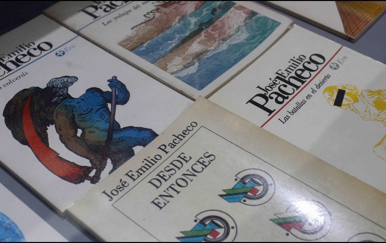 Ediciones Era nació como un proyecto editorial visionario que sumaba un catálogo histórico de alrededor de mil 200 títulos; hoy, se disuelve. SUN / ARCHIVO