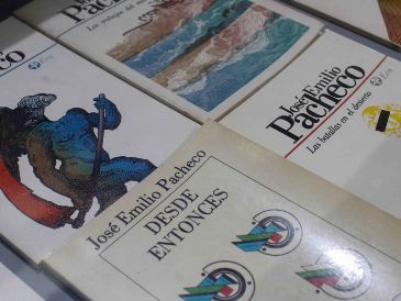 Ediciones Era nació como un proyecto editorial visionario que sumaba un catálogo histórico de alrededor de mil 200 títulos; hoy, se disuelve. SUN / ARCHIVO