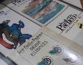Ediciones Era nació como un proyecto editorial visionario que sumaba un catálogo histórico de alrededor de mil 200 títulos; hoy, se disuelve. SUN / ARCHIVO