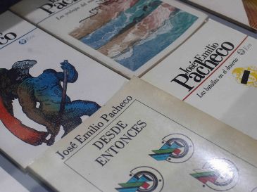 Ediciones Era nació como un proyecto editorial visionario que sumaba un catálogo histórico de alrededor de mil 200 títulos; hoy, se disuelve. SUN / ARCHIVO