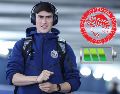 Así van las negociaciones entre Chivas y Olympiakos por Armando "Hormiga" González. IMAGO7 / ARCHIVO