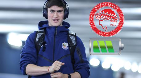 Así van las negociaciones entre Chivas y Olympiakos por Armando 