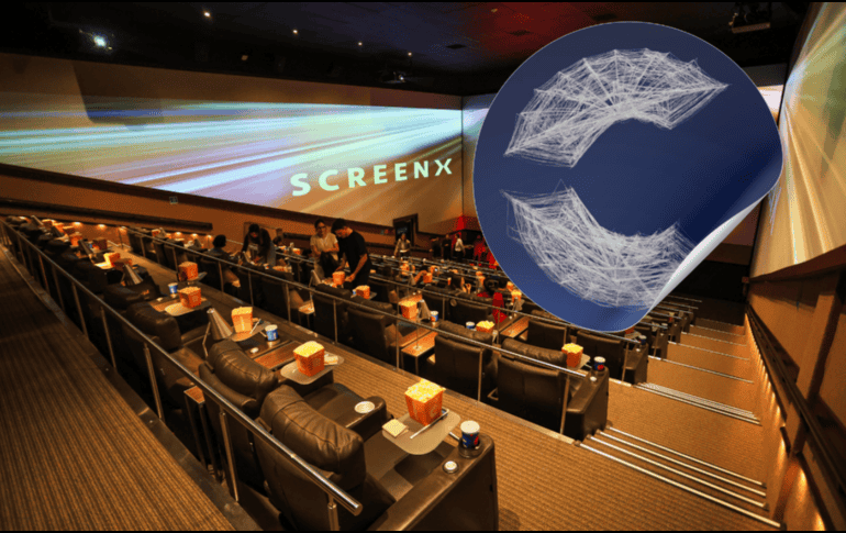 Acompañamos a descubrir lo mejor del cine esta semana en las salas de Cinépolis. ESPECIAL/ EL INFORMADOR/ J. Acosta