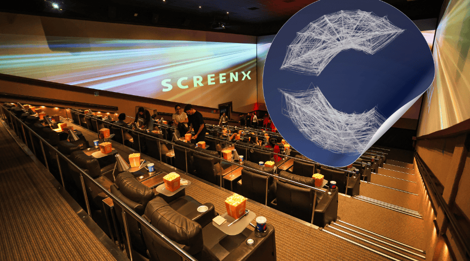 Acompañamos a descubrir lo mejor del cine esta semana en las salas de Cinépolis. ESPECIAL/ EL INFORMADOR/ J. Acosta