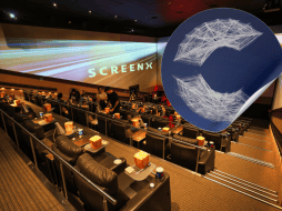 Acompañamos a descubrir lo mejor del cine esta semana en las salas de Cinépolis. ESPECIAL/ EL INFORMADOR/ J. Acosta