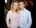 "Malcolm el de en medio" no fue el único proyecto que reunió a Frankie Muniz y Hayden Panettiere. ESPECIAL / INSTAGRAM frankiemuniz4