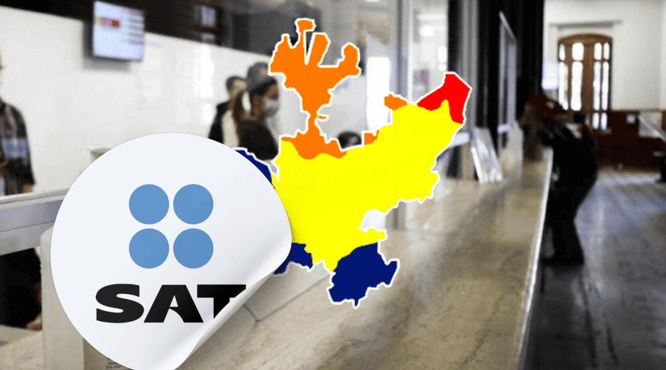 Una de las ventajas de estas jornadas del SAT es que determinados servicios se ofrecen sin necesidad de cita previa. EL INFORMADOR/ARCHIVO