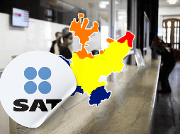 Una de las ventajas de estas jornadas del SAT es que determinados servicios se ofrecen sin necesidad de cita previa. EL INFORMADOR/ARCHIVO