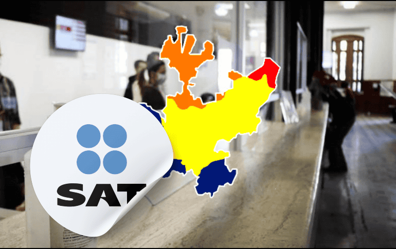 Una de las ventajas de estas jornadas del SAT es que determinados servicios se ofrecen sin necesidad de cita previa. EL INFORMADOR/ARCHIVO