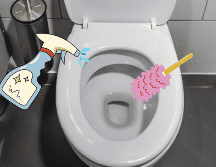 El uso de insumos domésticos ecológicos representa una estrategia idónea para disminuir la huella química en el agua residual de los hogares. ESPECIAL / CANVA
