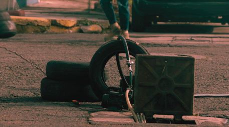 Fernando Farías Laguna fue detenido en Argentina, luego de que autoridades mexicanas lo señalaran como presunto líder de una organización criminal relacionada con huachicol fiscal. SUN / ARCHIVO