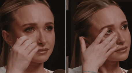 El pasado 16 de agosto de 2026 murió la actriz estadounidense Hayden Panettiere. INSTAGRAM / @jayshetty