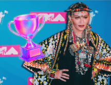 Este año, Madonna compite por reconocimientos como Video del Año, Artista del Año y Canción del Año. EFE/ARCHIVO