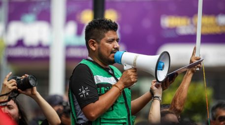 El Segundo Simulacro Nacional 2026 se llevará a cabo el próximo sábado 19 de septiembre en punto de las 12:00 horas. EL INFORMADOR / ARCHIVO