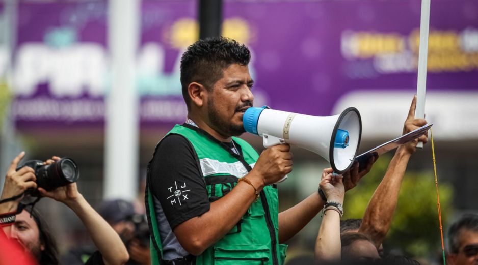 El Segundo Simulacro Nacional 2026 se llevará a cabo el próximo sábado 19 de septiembre en punto de las 12:00 horas. EL INFORMADOR / ARCHIVO