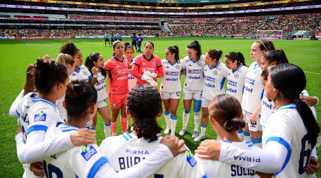 El equipo de La Máquina salió en defensa de sus jugadoras ante comentarios recibidos por parte de un grupo de influencers en el podcast 