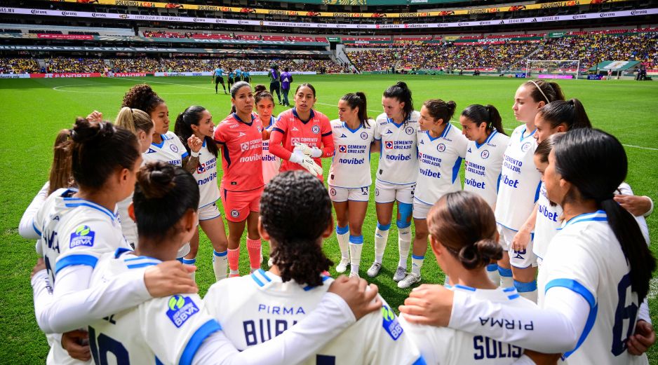 El equipo de La Máquina salió en defensa de sus jugadoras ante comentarios recibidos por parte de un grupo de influencers en el podcast 