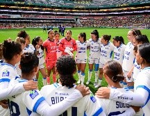 El equipo de La Máquina salió en defensa de sus jugadoras ante comentarios recibidos por parte de un grupo de influencers en el podcast 